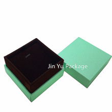 Jy-Jb200 Hardboard Jewelry Gift Packing Box for Bracelet/Watch